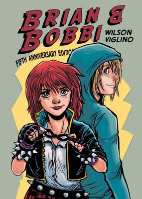 Brian & Bobbi: 5Th Anniversary Edition