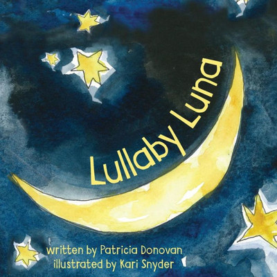 Lullaby Luna