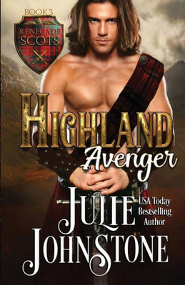 Highland Avenger (Renegade Scots)