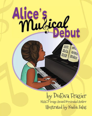 Alice'S Musical Debut