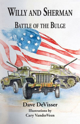 Willy And Sherman: Battle Of The Bulge