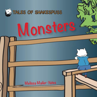 Monsters - Tales Of Shakespuss