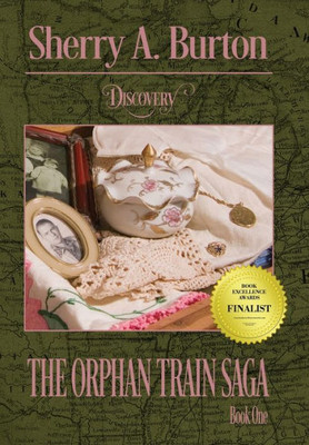 Discovery (1) (Orphan Train Saga)