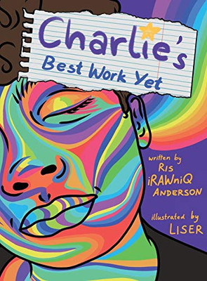 Charlie's Best Work Yet - Hardcover