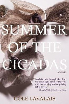 Summer Of The Cicadas