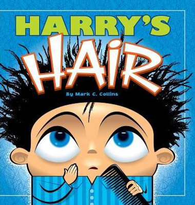 Harry'S Hair