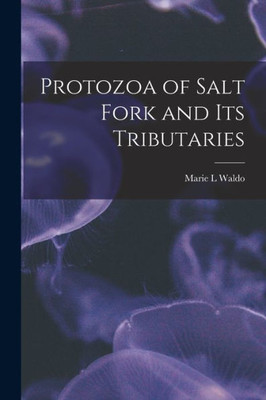 Protozoa of Salt Fork and Its Tributaries