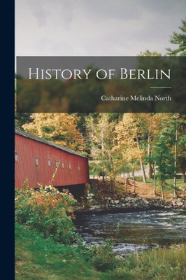 History of Berlin