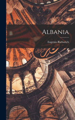Albania (Italian Edition)