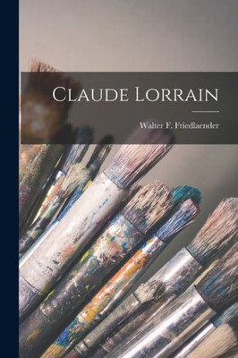 Claude Lorrain (German Edition)