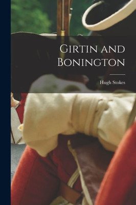 Girtin and Bonington