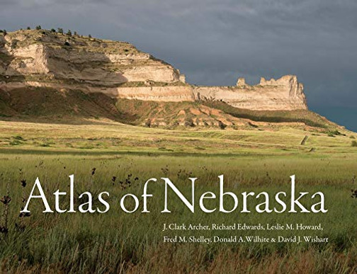 Atlas of Nebraska