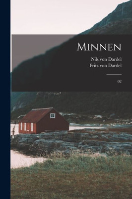 Minnen: 02 (Swedish Edition)