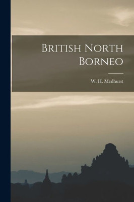 British North Borneo