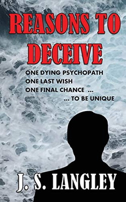 Reasons to Deceive - Agaricus Book 2 - paperback: paperback edition