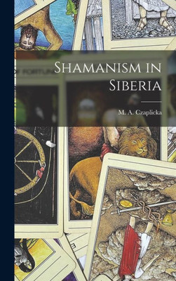 Shamanism in Siberia