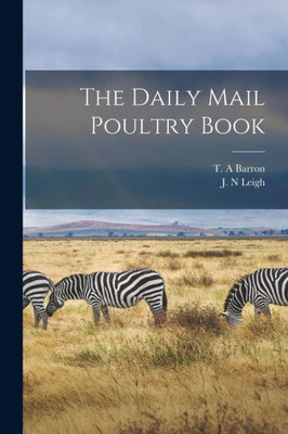 The Daily Mail Poultry Book