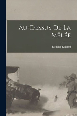 Au-dessus de la m?loe (French Edition)