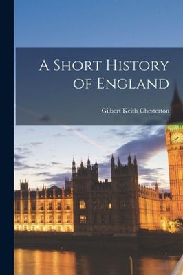 A Short History of England