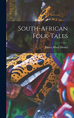 South-African Folk-tales