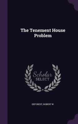 The Tenement House Problem