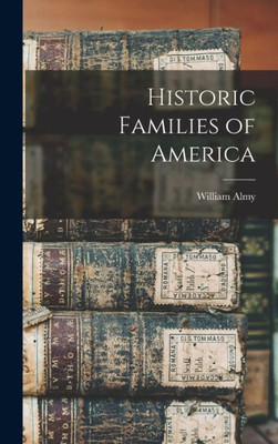 Historic Families of America