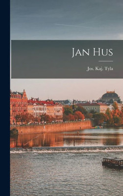 Jan Hus (Czech Edition)