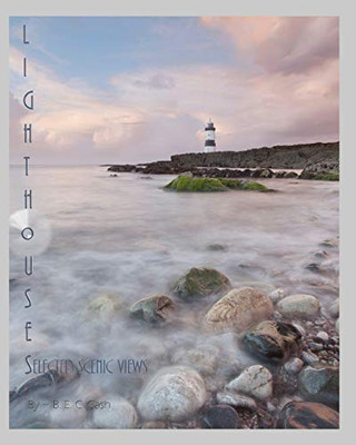 Lighthouses - Paperback
