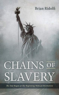 Chains of Slavery