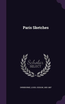 Paris Sketches
