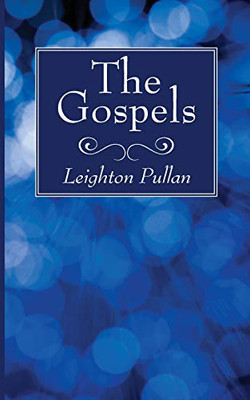 The Gospels - Paperback