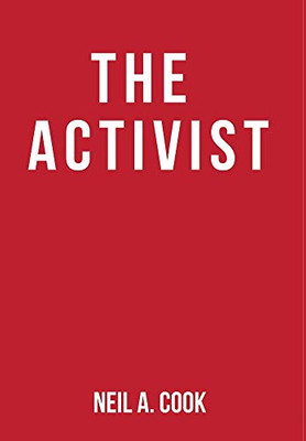 The Activist - Hardcover