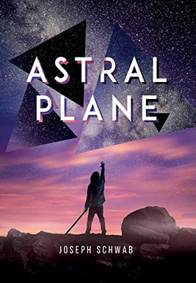 Astral Plane - Hardcover