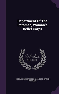 Department Of The Potomac, Woman's Relief Corps
