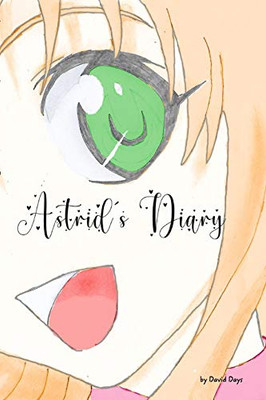 Astrid's Diary - Paperback