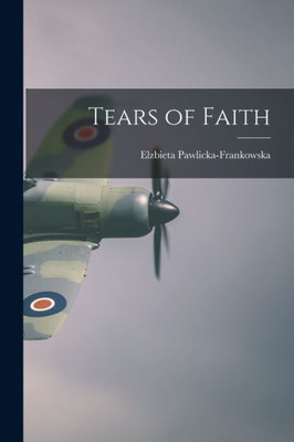 Tears of Faith