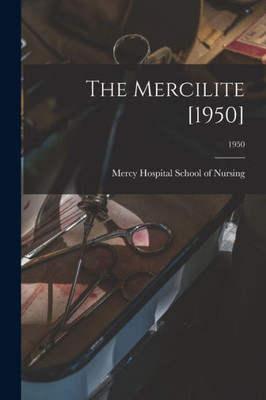 The Mercilite [1950]; 1950