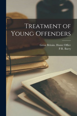 Treatment of Young Offenders