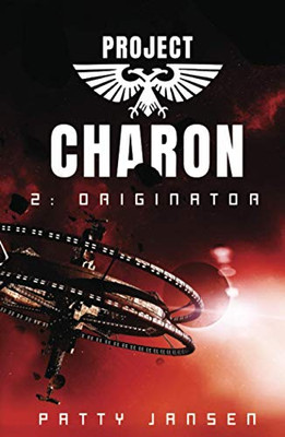 Project Charon 2: Originator