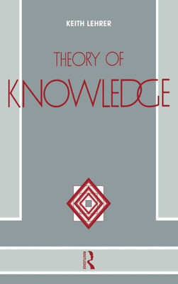 Theory of Knowledge