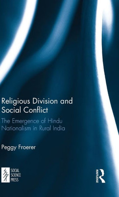 Religious Division and Social Conflict