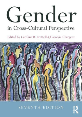 Gender in Cross-Cultural Perspective