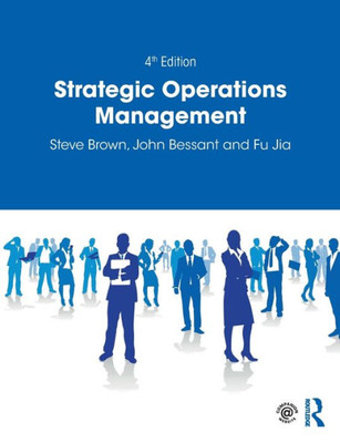 Strategic Operations Management