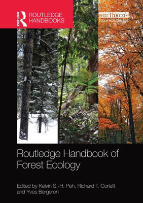 Routledge Handbook of Forest Ecology (Routledge Environment and Sustainability Handbooks)