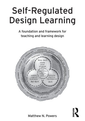 Self-Regulated Design Learning: A Foundation and Framework for Teaching and Learning Design