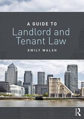 A Guide to Landlord and Tenant Law