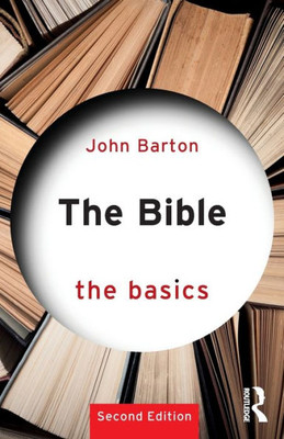 The Bible: The Basics: The Basics