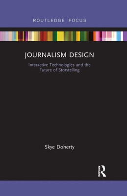 Journalism Design (Disruptions)