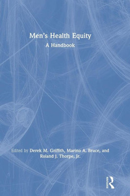 MenÆs Health Equity: A Handbook