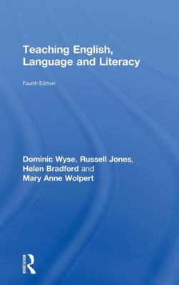 Teaching English, Language and Literacy